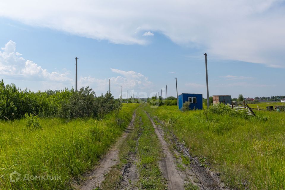 земля г Тюмень ул Угорская городской округ Тюмень фото 4