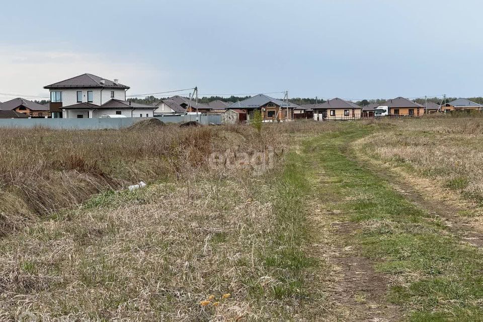 земля г Нижневартовск СОТ Озёрный, городской округ Нижневартовск фото 2