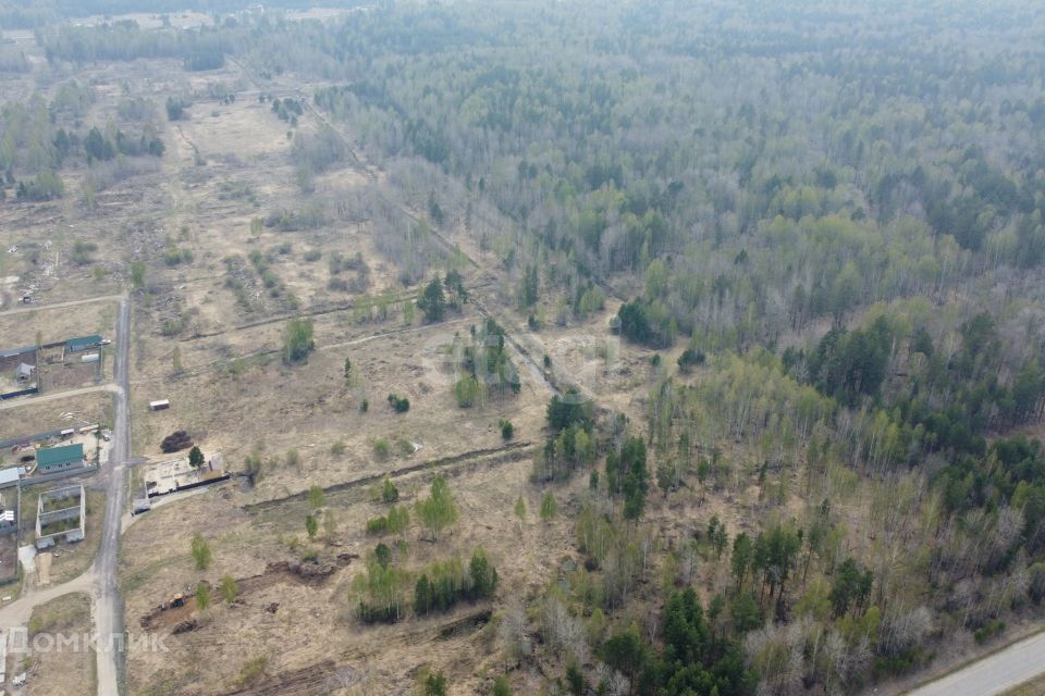 земля р-н Нижнетавдинский село Тюнево фото 2