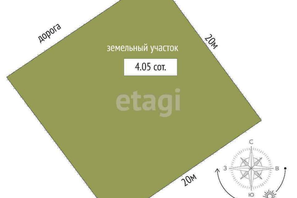 дом г Краснодар р-н Прикубанский ул Ростовское Шоссе Краснодар городской округ фото 9