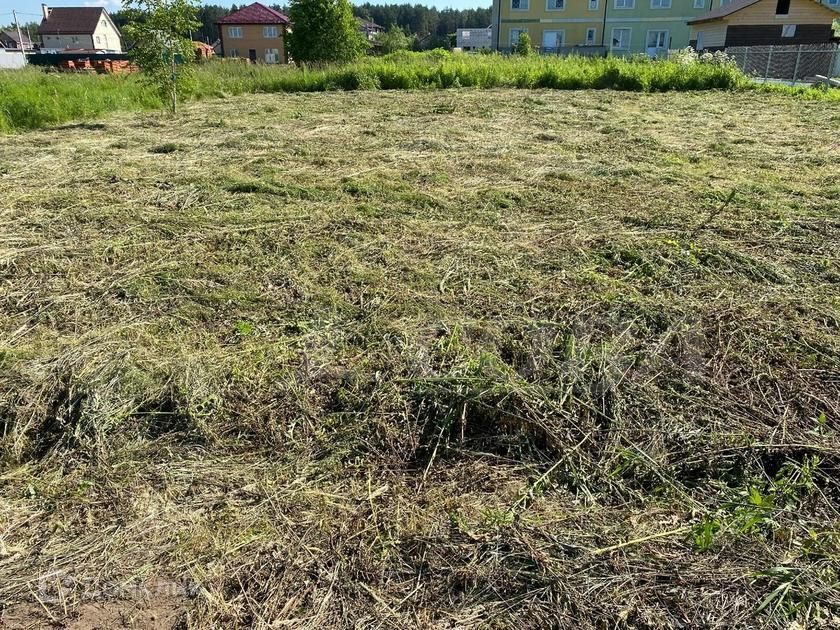 дом г Пыть-Ях снт ПК Майский городской округ Сургут, Бор, Лунная улица, 78 фото 5