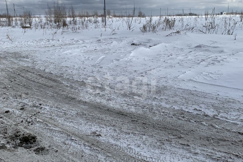 земля р-н Пригородный коллективный сад № 4 НТМК Капасиха фото 7