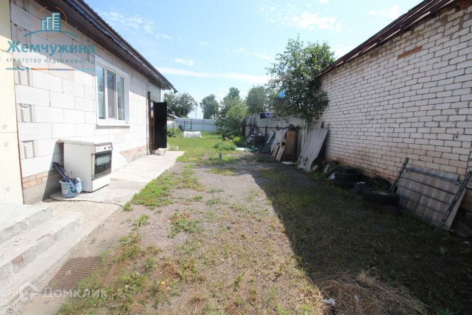 дом г Димитровград ул Садовая городской округ Димитровград фото 10