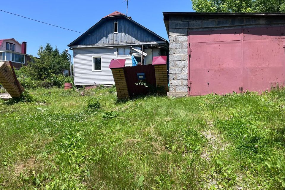 земля г Уссурийск ул Топоркова Уссурийский городской округ фото 7