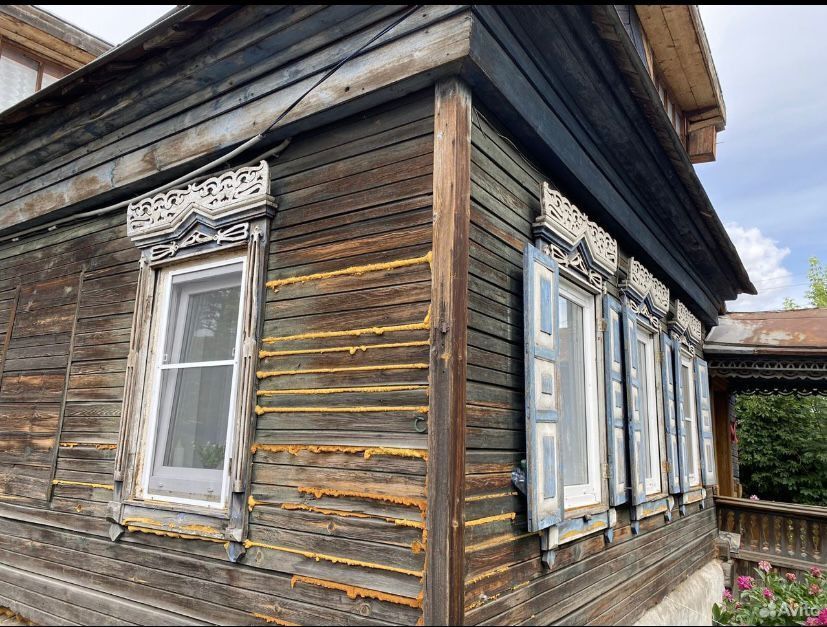 дом г Барнаул р-н Центральный городской округ Барнаул, Пограничная фото 7