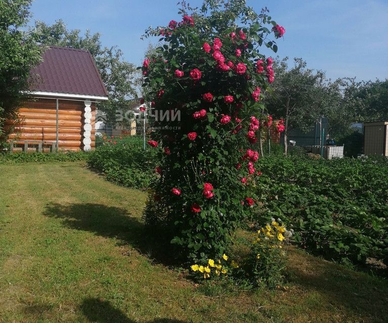 дом г Чебоксары р-н Московский городской округ Чебоксары, СТ Волжанка фото 5