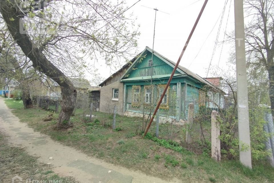 дом г Ковров ул Луговая 38 городской округ город Ковров фото 8