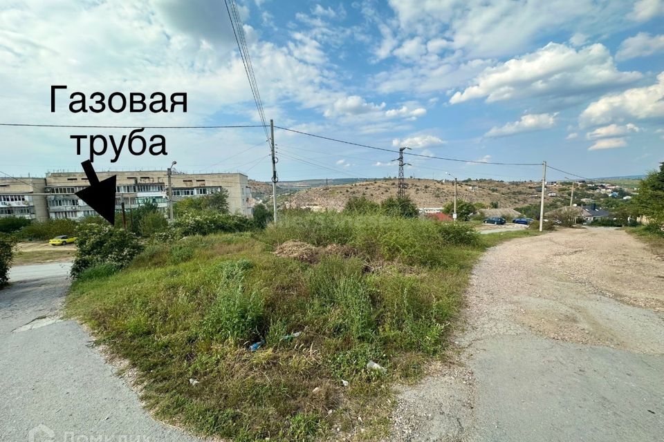 земля г Балаклава ул Жукова Василия Балаклавский район фото 5