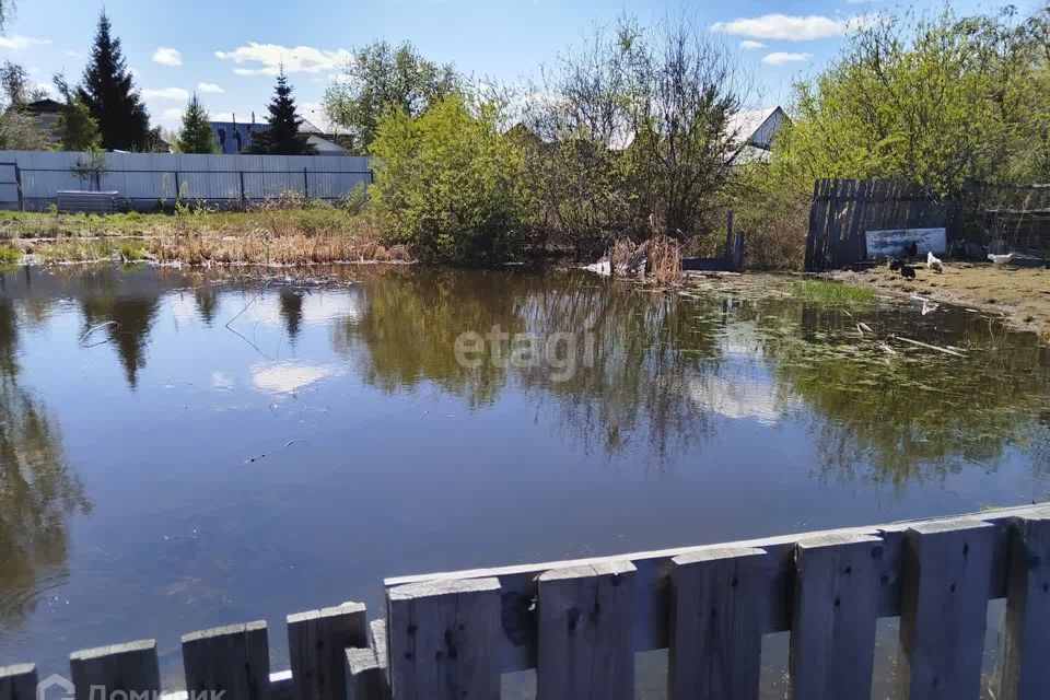 земля г Тюмень ул Любимая городской округ Тюмень фото 8