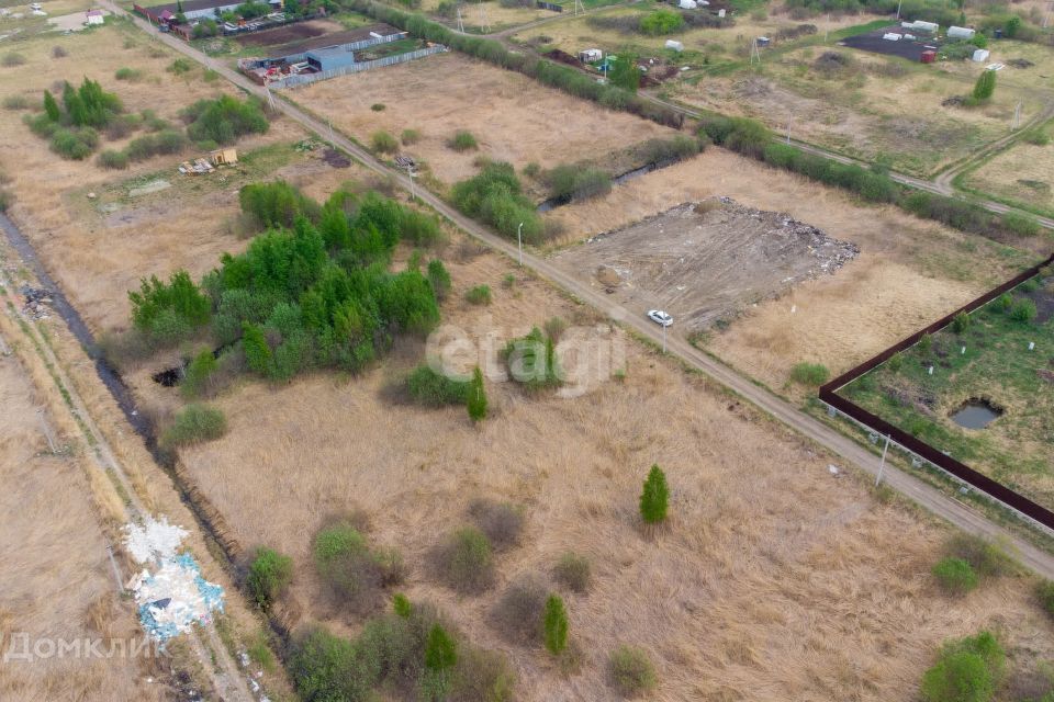 земля г Тюмень ул 50 лет Октября городской округ Тюмень фото 5