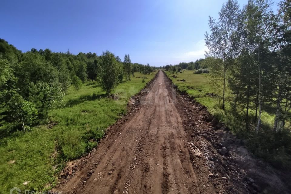 земля р-н Нижнетавдинский садоводческое некоммерческое товарищество Царицыно фото 7