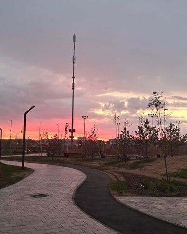 метро Щербинка дом 3 Бунинская аллея, Новомосковский административный округ, р-н Щербинка, ул. Логинова, Московская область, городской округ Богородский, Воскресенское фото