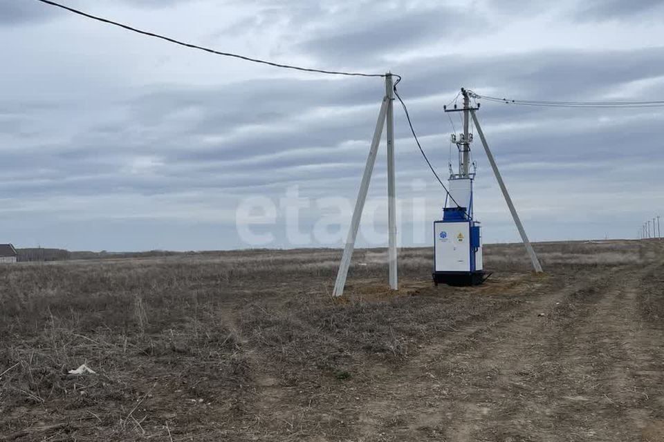 земля р-н Тюменский д Большие Акияры ул Рощинская фото 4