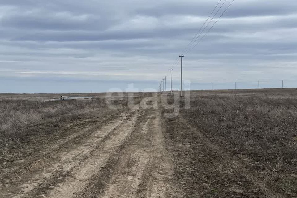 земля р-н Тюменский д Большие Акияры ул Рощинская фото 5