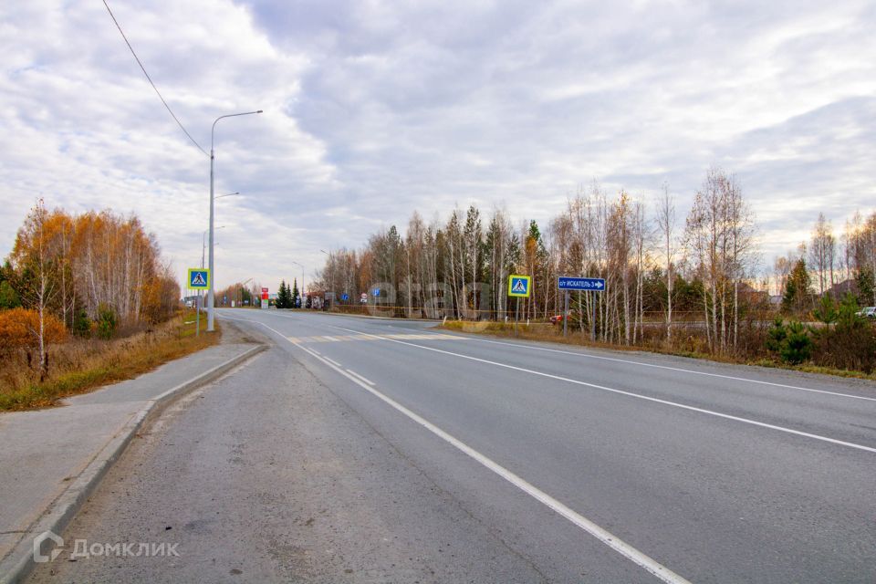 земля г Тюмень городской округ Тюмень, СНТ Надежда-3 фото 10