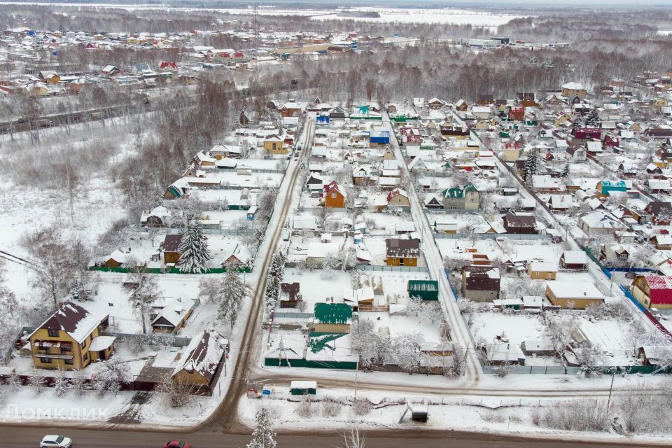 земля г Тюмень ул Мира городской округ Тюмень фото 6