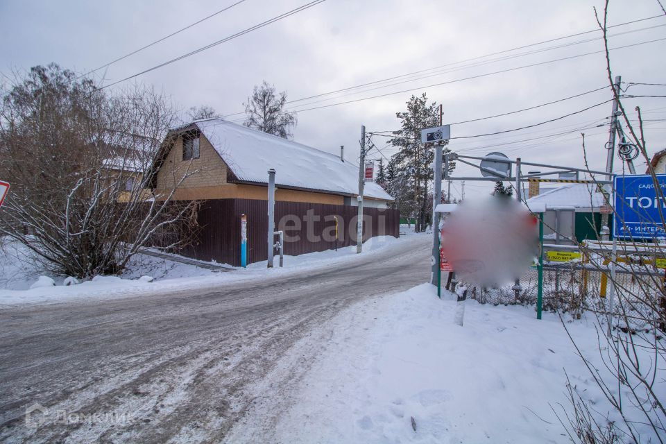 земля г Тюмень ул Мира городской округ Тюмень фото 5