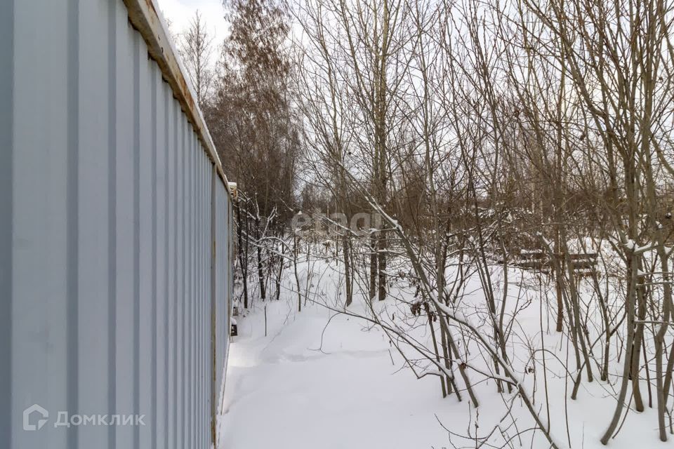 земля г Тюмень ул Мира городской округ Тюмень фото 10