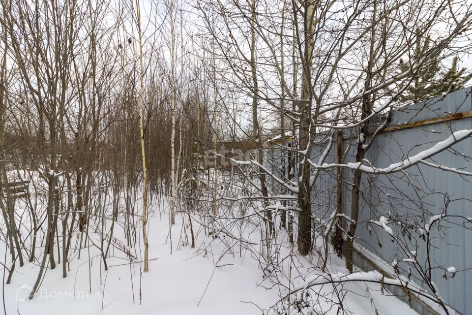 земля г Тюмень ул Мира городской округ Тюмень фото 9