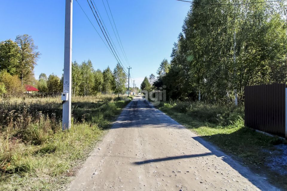 дом р-н Нижнетавдинский СНТ Геофизик 2 фото 8