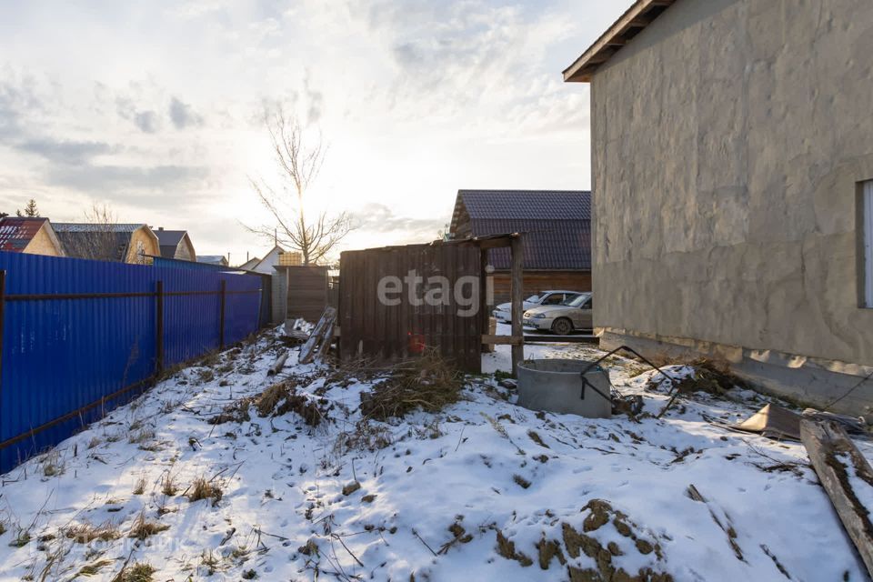 дом г Тюмень ул Южная городской округ Тюмень фото 6