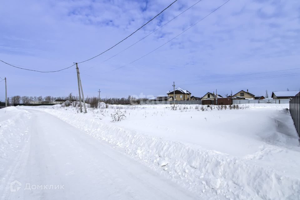 земля р-н Тюменский село Мальково фото 9