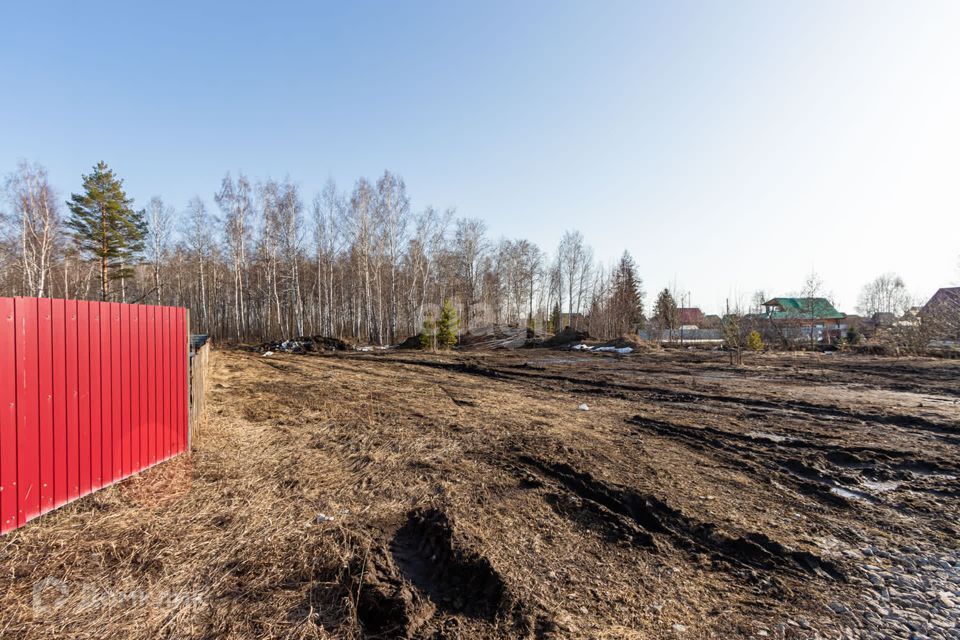 земля г Тюмень городской округ Тюмень, Воеводы Барятинского фото 8