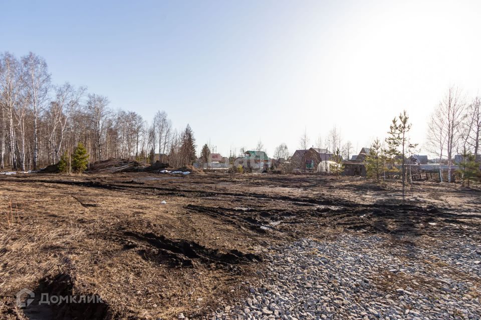 земля г Тюмень городской округ Тюмень, Воеводы Барятинского фото 9