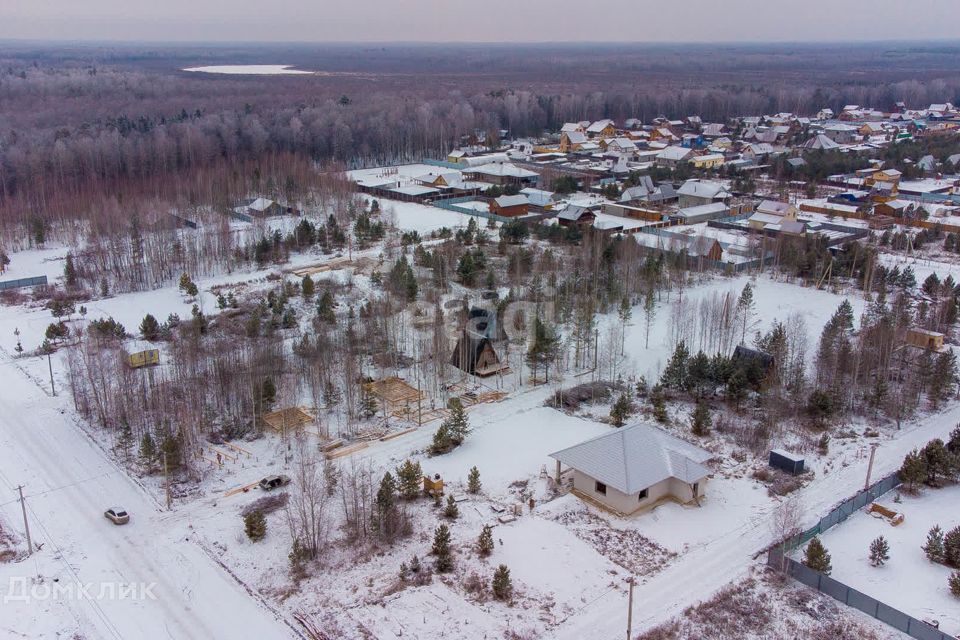 дом р-н Нижнетавдинский садоводческое некоммерческое товарищество Геолог-2 фото 7