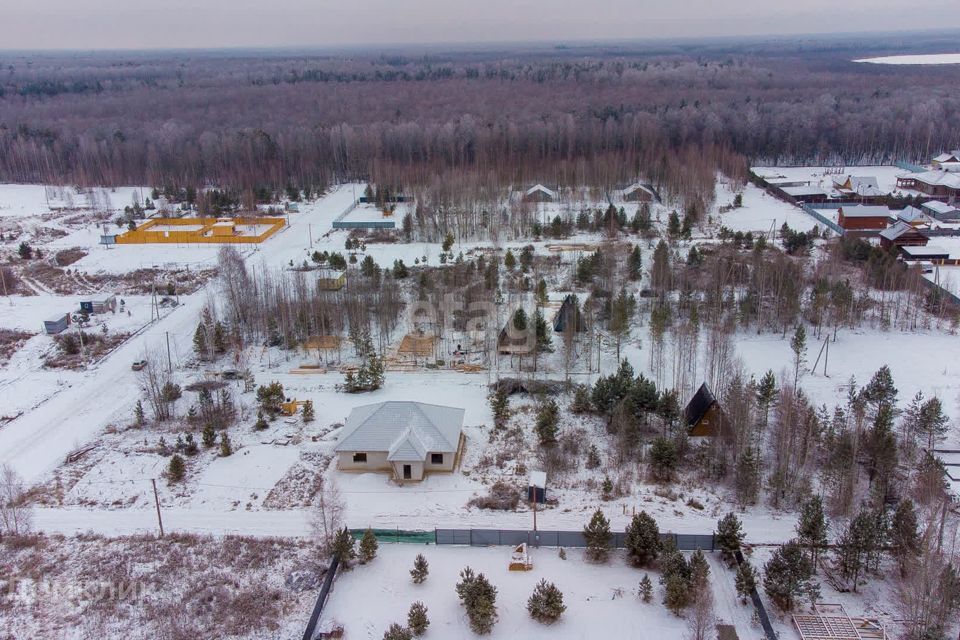 дом р-н Нижнетавдинский садоводческое некоммерческое товарищество Геолог-2 фото 8