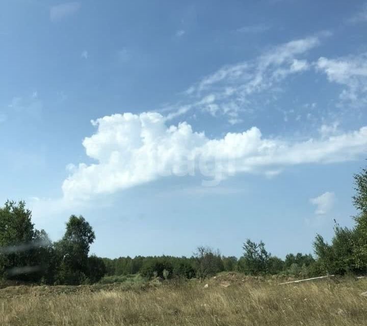 земля р-н Нижнетавдинский п Кунчур ул Мира фото 8