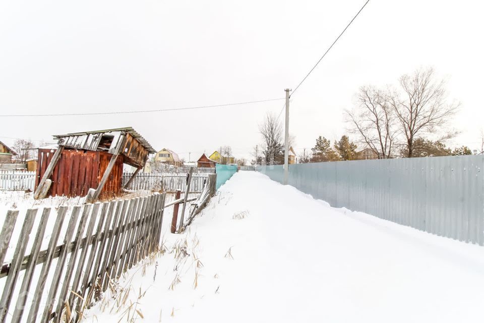 дом г Тюмень ул Флотская городской округ Тюмень фото 8