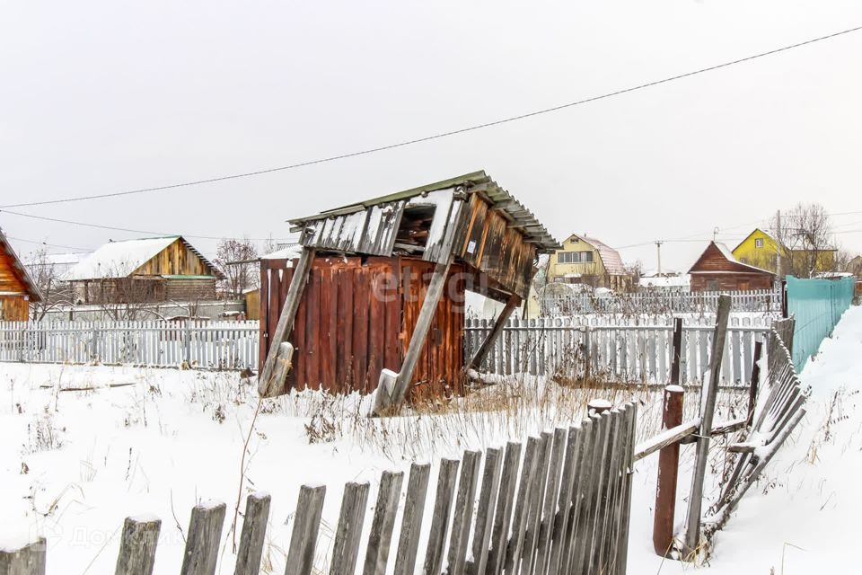 дом г Тюмень ул Флотская городской округ Тюмень фото 9