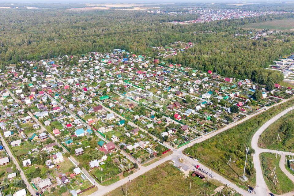 земля г Нижневартовск СОТ Озёрный, городской округ Нижневартовск фото 7