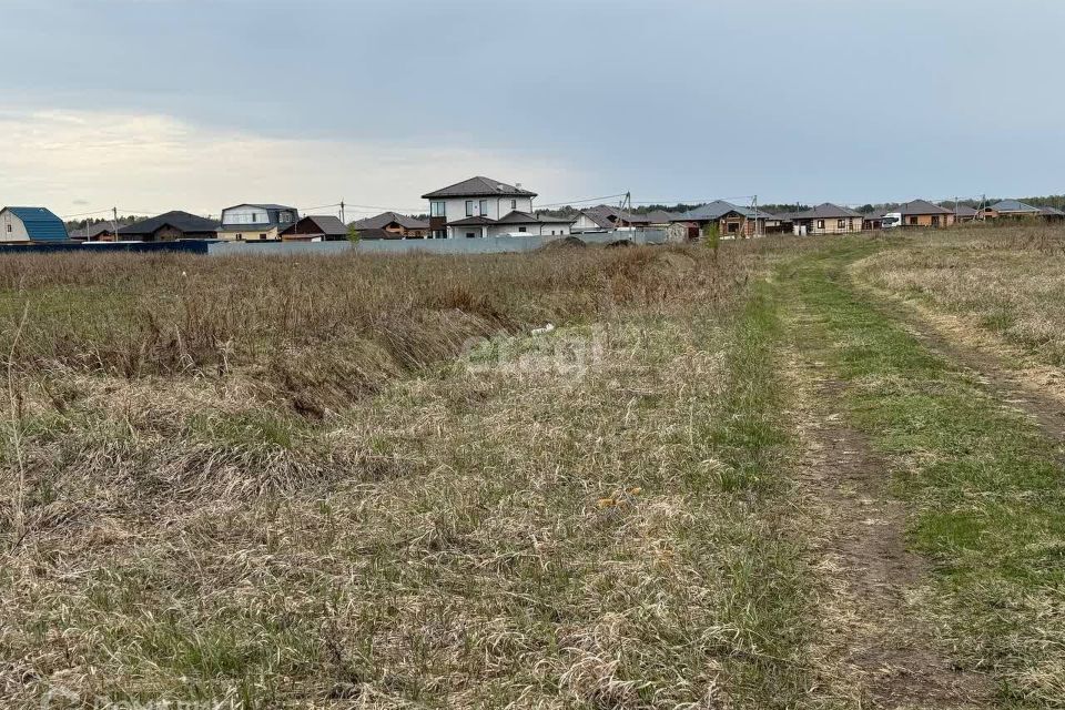 земля г Нижневартовск СОТ Озёрный, городской округ Нижневартовск фото 5