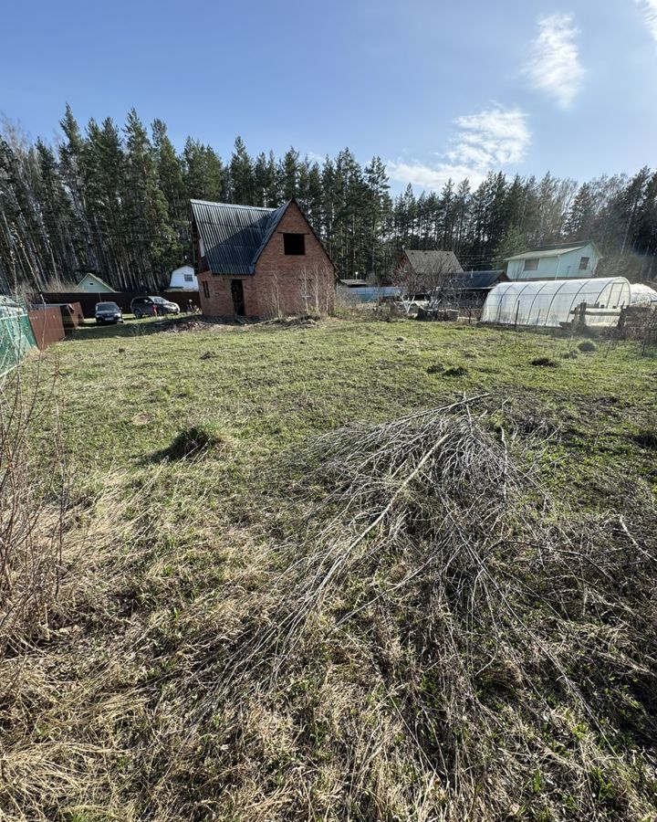 земля г Екатеринбург р-н Чкаловский ССК Рассвет-1, 3 фото 1