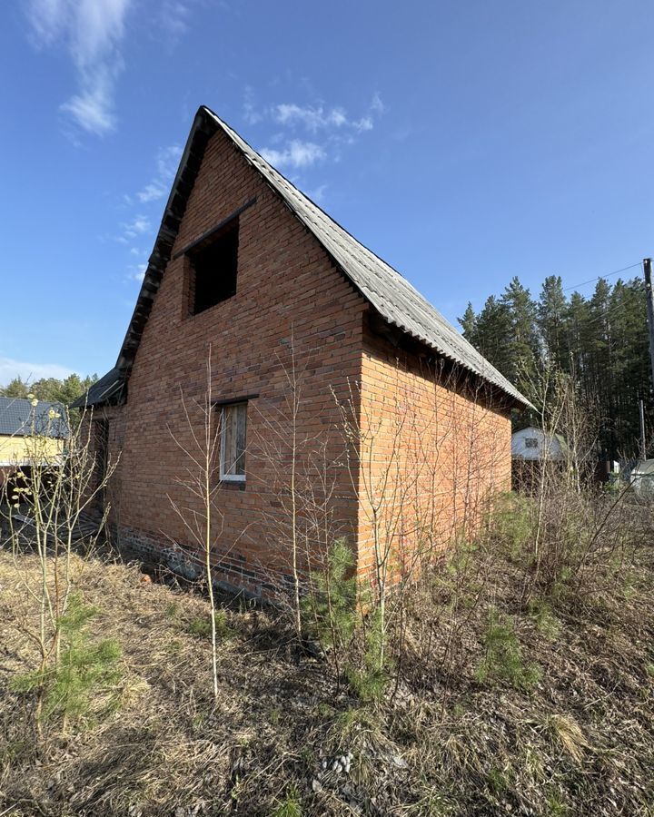 земля г Екатеринбург р-н Чкаловский ССК Рассвет-1, 3 фото 4