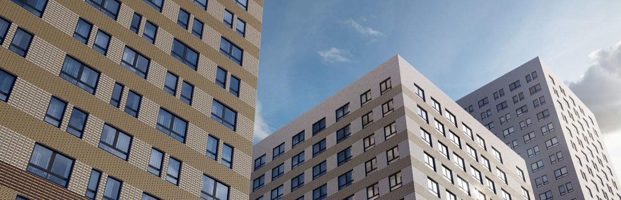 квартира г Москва метро Водный стадион б-р Кронштадтский 9к/2 муниципальный округ Головинский фото 4