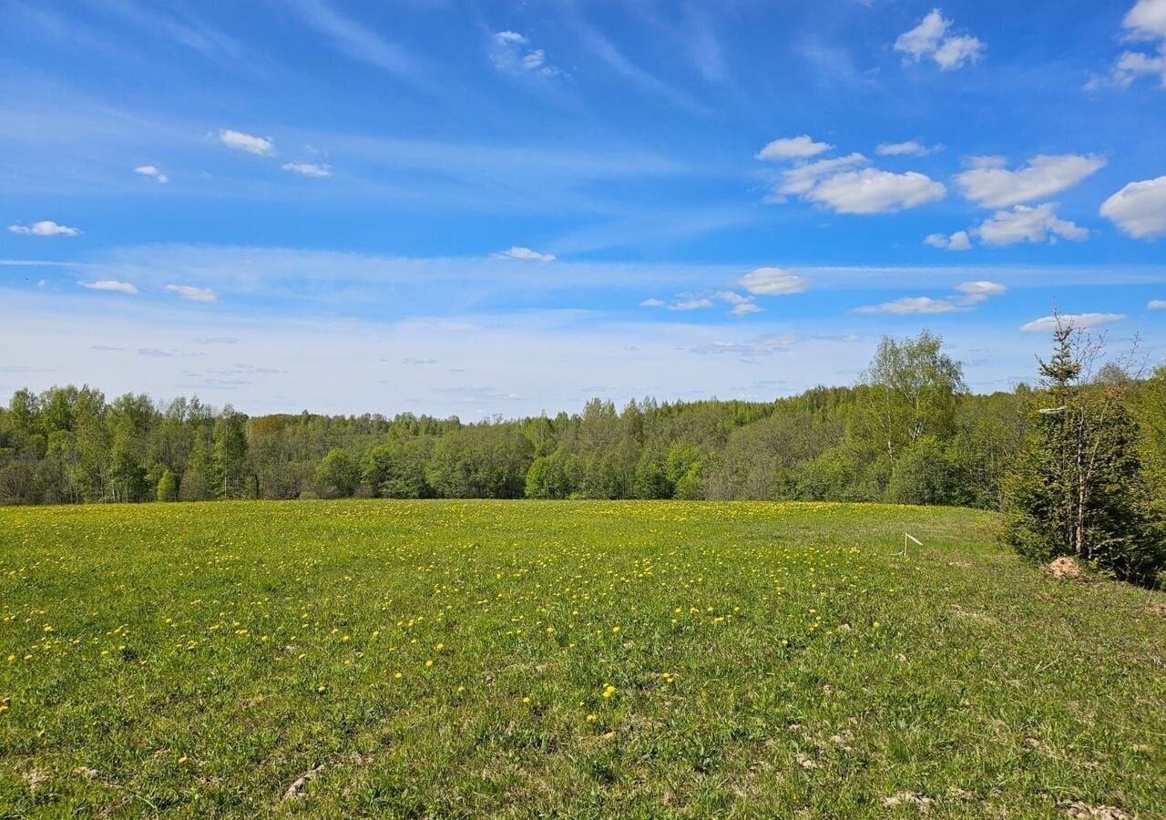 земля направление Ярославское (северо-восток) ш Ярославское 9803 км, муниципальное образование Краснопламенское, ТСН Просторы, Солнечная ул, Владимирская обл., Александровский р-н, Краснозаводск фото 22