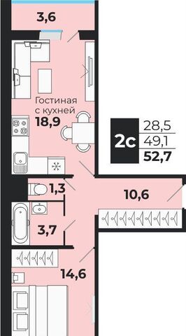 дом 1 фото