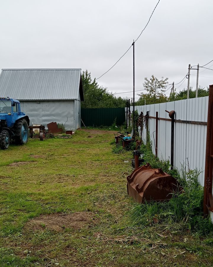 земля городской округ Талдомский г Талдом 91 км, д. Юркино, Дмитровское шоссе фото 1