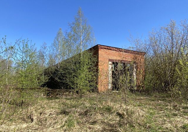 свободного назначения дом 1 Лукино фото