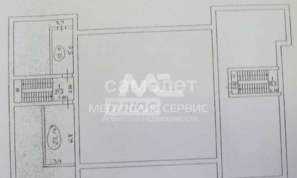 свободного назначения г Москва метро Нижегородская ул Авиамоторная 59 фото 9