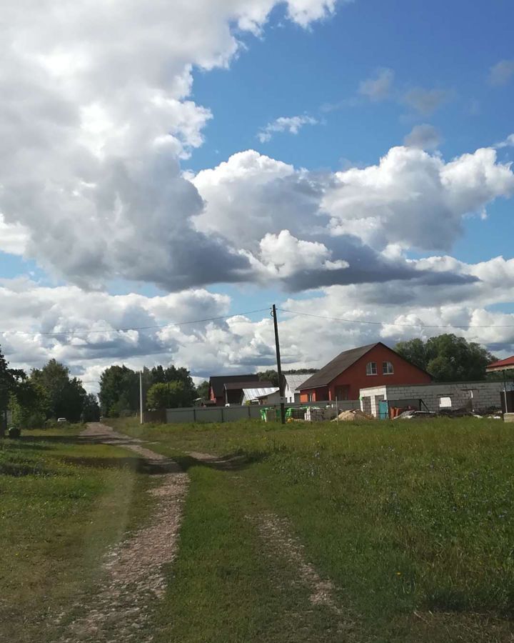 земля р-н Михайловский с Пушкари Михайлов фото 4