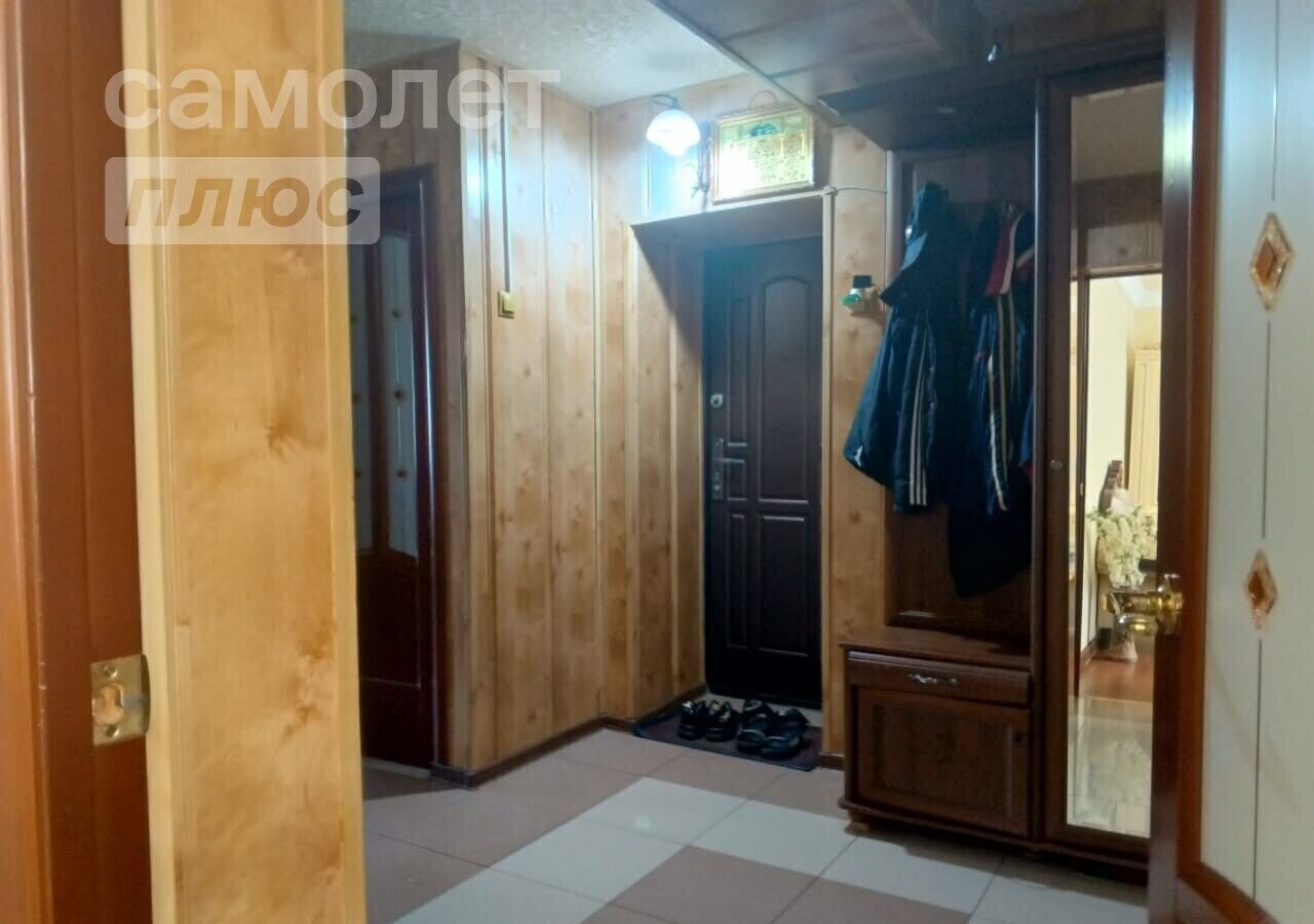 квартира г Грозный ул Алтайская 11 Висаитовский район фото 3