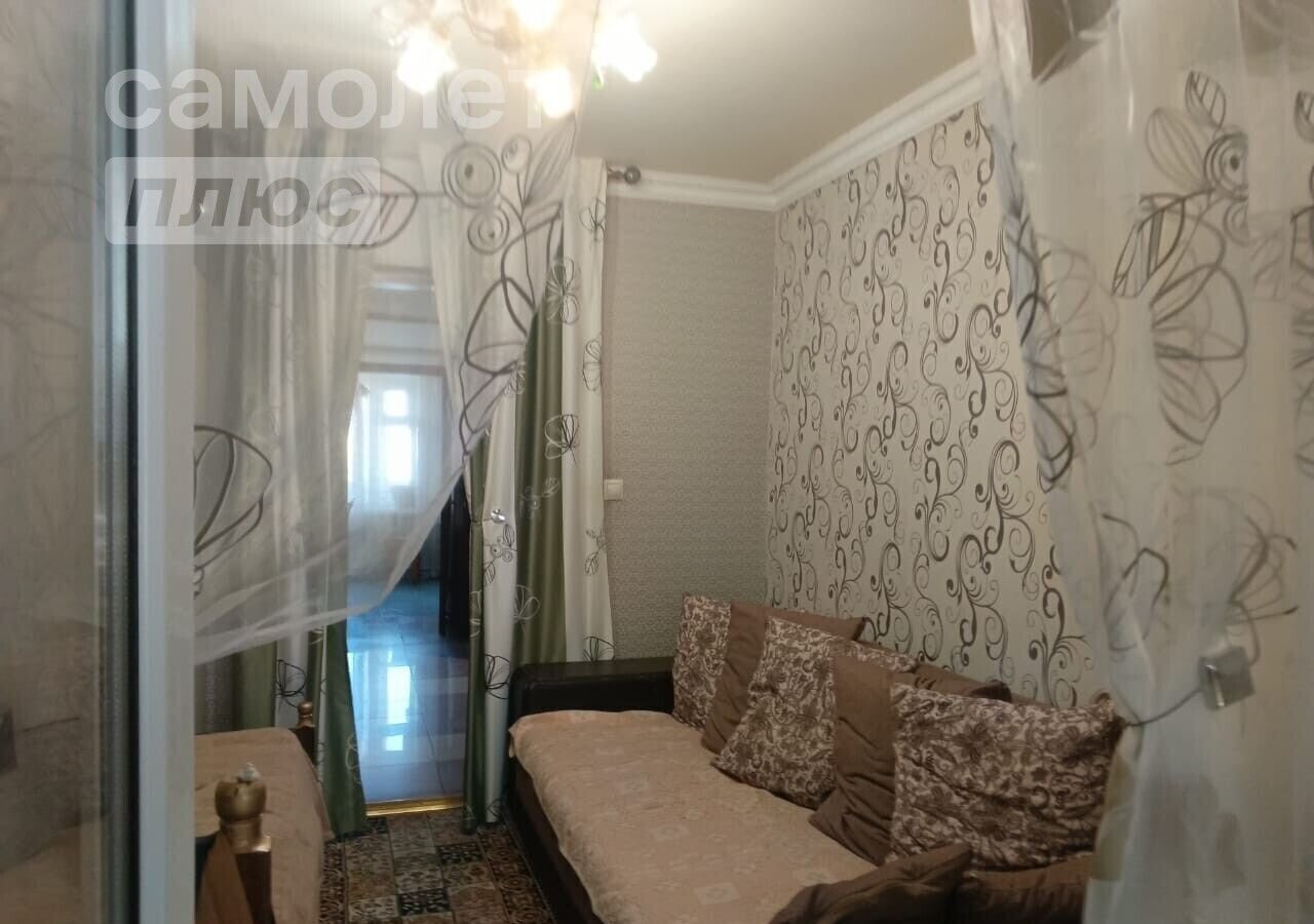 квартира г Грозный ул Алтайская 11 Висаитовский район фото 5