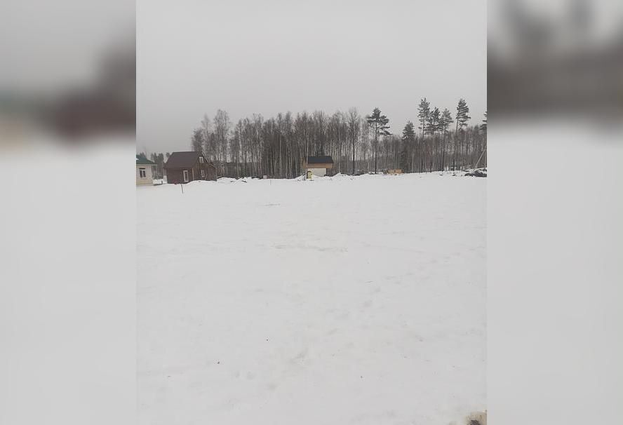 земля р-н Всеволожский г Всеволожск Всеволожское городское поселение фото 1