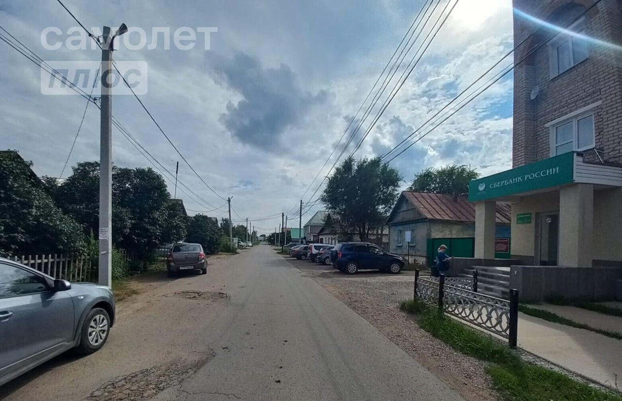 торговое помещение р-н Сакмарский с Сакмара ул Фельдшерская 24 сельсовет фото 6