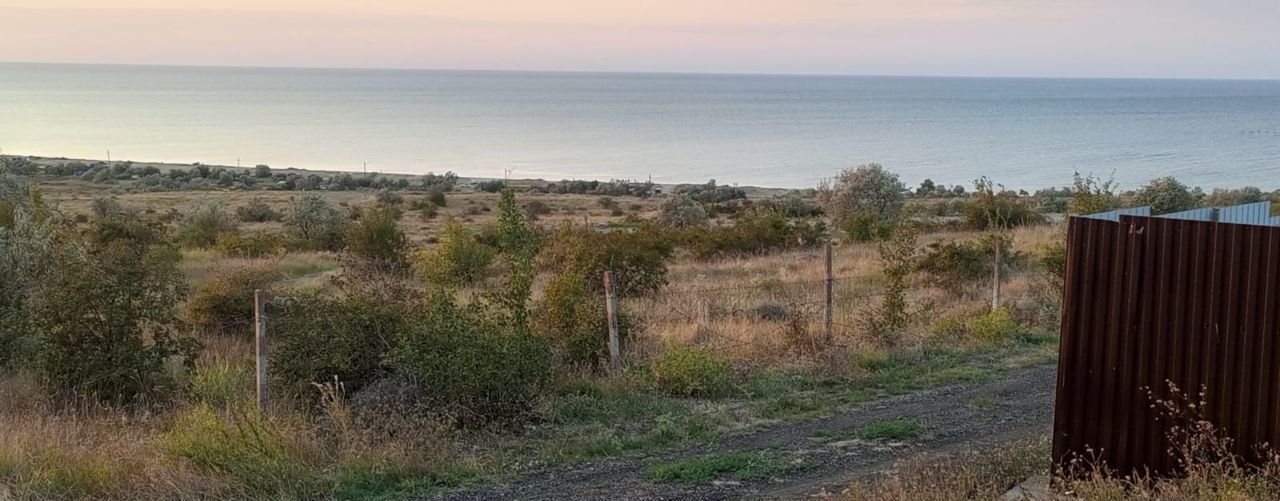 земля р-н Ленинский Войковское сельское поселение, товарищество собственников недвижимости Космос, Керчь фото 3