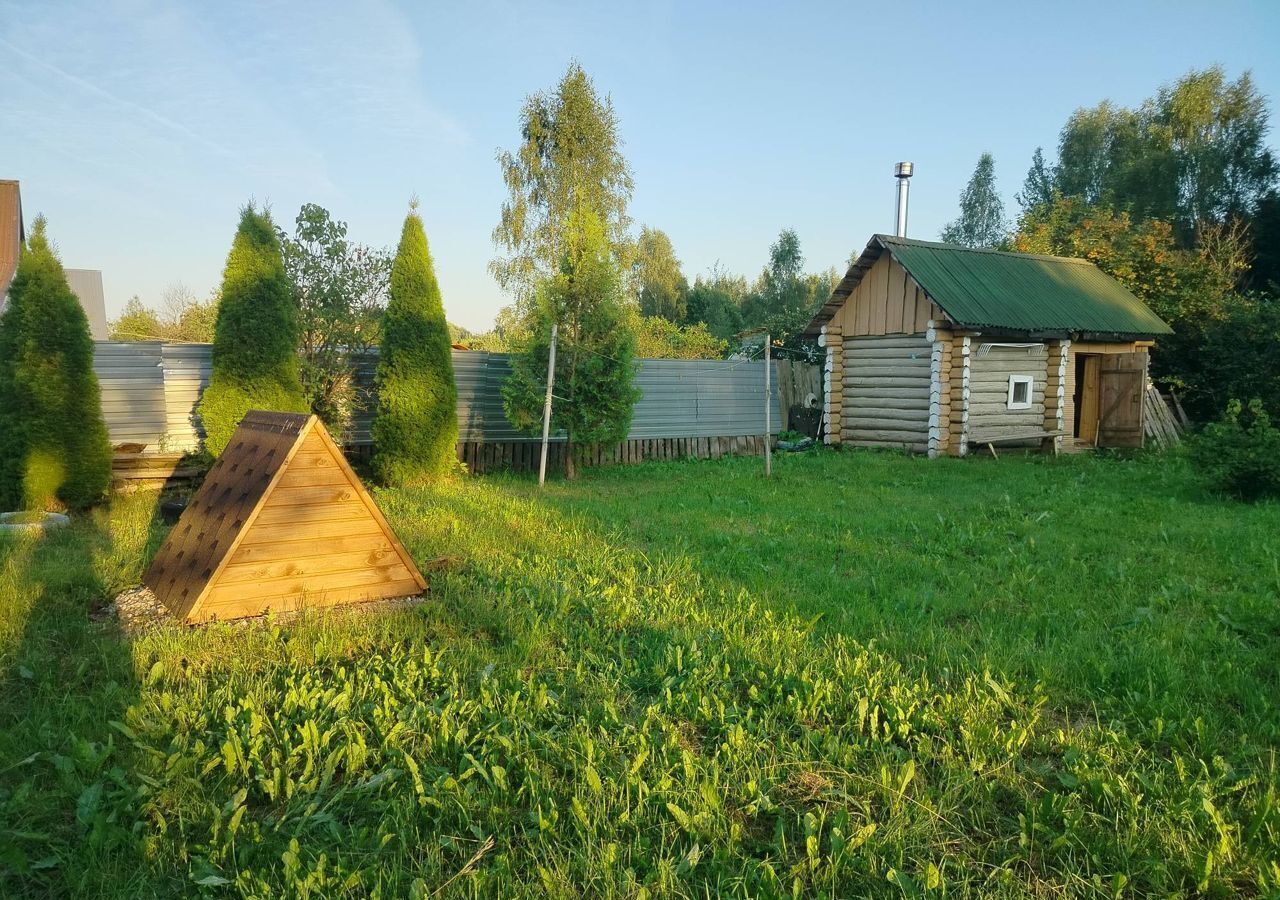 дом р-н Новгородский д Плашкино ул Первомайская Савинское сельское поселение, Пролетарий фото 12